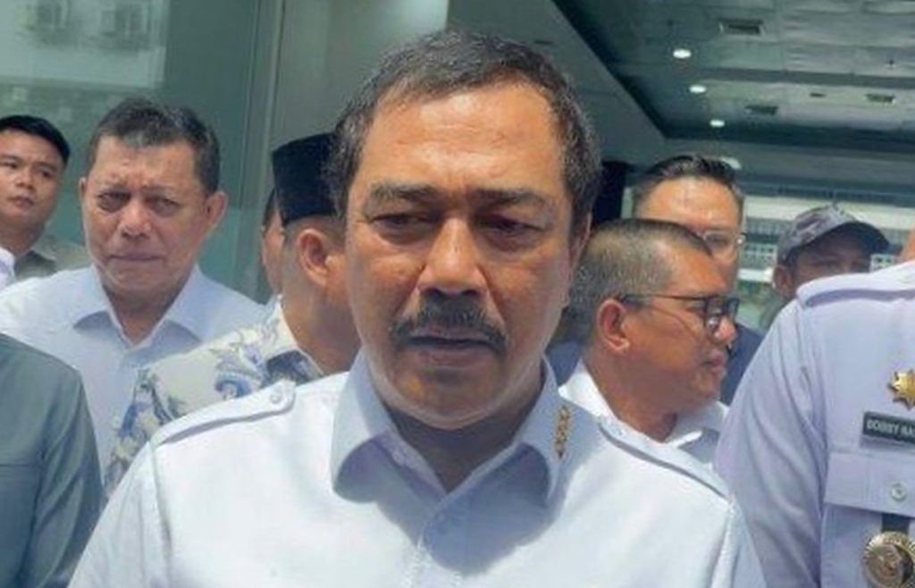 Kementerian Imipas Bangun 13 Lapas Baru untuk Kurangi Beban Kapasitas.    