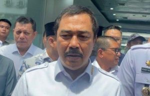 Kementerian Imipas Bangun 13 Lapas Baru untuk Kurangi Beban Kapasitas.    