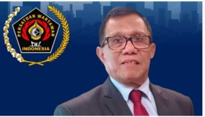 KLB PWI Cacat Hukum, Hendry Ch Bangun Didukung Putusan Pengadilan.  