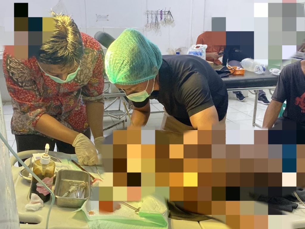 TNI – Polri Berduka, Satgas Ops Damai Cartenz Bersama TNI Sigap Dalami Gugurnya Anggota Kodim 1715/Yahukimo dan Pembunuhan 2 Warga Sipil, Diduga Ulah KKB.      