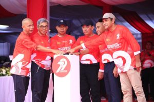 Polri Gagas “Bhayangkara Sport Day” Sebagai Wujud Sinergi dan Dedikasi untuk Negeri.   