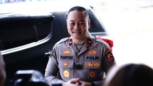 Pelayanan Kesehatan hingga Hiburan Rakyat: HUT Bhayangkara Warnai CFD dengan Sentuhan Kepedulian.   