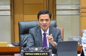 POLRI BERHASIL AKTUALISASIKAN PERAN PELAYAN RAKYAT.    