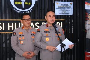 Polri Mutasi 702 Personel di Bulan Juni 2025, Termasuk Promosi Jabatan Strategis dan Kapolres Polwan.  