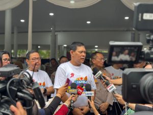 Lomba Mewarnai dan Melukis Dalam Rangka HUT Bhayangkara ke-79 Diikuti 160 Peserta.    