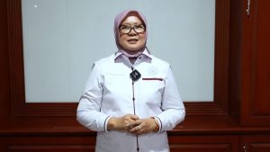 HUT Bhayangkara ke-79, Komisioner Kompolnas Percaya Komitmen Polri Beri Pelayanan Terbaiknya.  