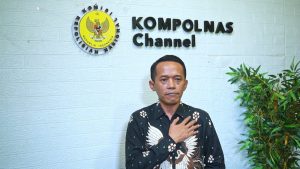 Komisioner Kompolnas: HUT Bhayangkara ke-79 Jadi Momentum Polri Terus Berinovasi.   