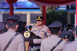 Kapolda Metro Jaya Pimpin Sertijab Pejabat Utama dan Kapolres Jajaran.   Kapolda Metro Jaya Pimpin Sertijab Pejabat Utama dan Kapolres Jajaran.   