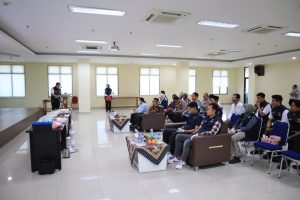Polres Metro Bekasi Kota Musnahkan 14.038 Butir Narkotika Jenis Ectasy, Wujud Komitmen Pemberantasan Narkotika.   