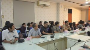 Perkuat Sinergi, Polres Metro Jakarta Timur dan Awak Media Sepakat Jalin Kolaborasi Komunikasi Publik yang Sehat.  