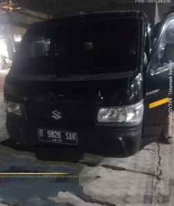 Mafia Gas Subsidi Merajalela Di Rumpin Bogor, Diduga Dibekingi Oknum TNI   