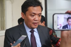 Komisi III DPR Dukung Rotasi Polri: Penempatan Tepat, Kinerja Meningkat.   