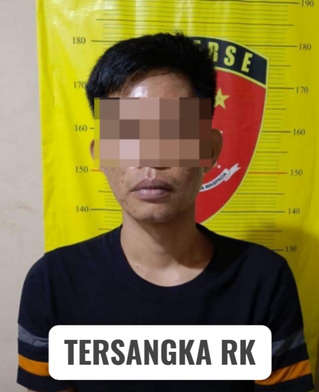 Polsek Ciputat Timur Bongkar Peredaran Obat Keras Tanpa Izin, Ribuan Butir Diamankan.   